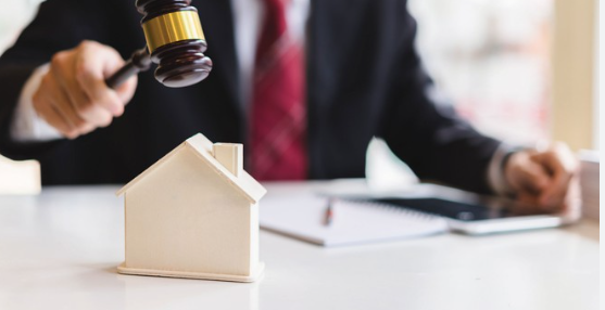 THÔNG BÁO
Kết quả lựa chọn tổ chức hành nghề đấu giá tài sản
