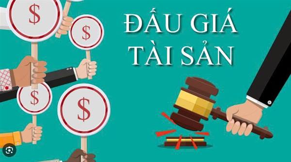 Thông báo đấu giá tài sản: Quyền sử dụng 3.065,5 mét vuông đất ở chia thành 32 lô (thửa) tại Khu dân cư mới An Nhân Đông, xã Tứ Kỳ, thành phố Hải Phòng