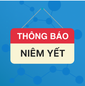 Thông báo công khai danh mục thủ tục hành chính nội bộ ban hành mới lĩnh vực điện lực thuộc phạm vi, chức năng quản lý của Sở Công thương