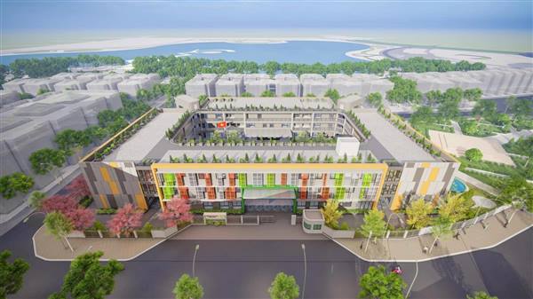Tứ Kỳ điều chỉnh cục bộ quy hoạch, ưu tiên quỹ đất giáo dục và khai thác hiệu quả đất công