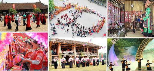 Tứ Kỳ triển khai đồng bộ các hệ giá trị, xây dựng con người và môi trường văn hóa lành mạnh