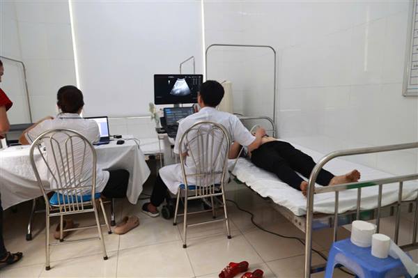 Triển khai chiến dịch chăm sóc sức khỏe sinh sản, nâng cao chất lượng dân số năm 2026