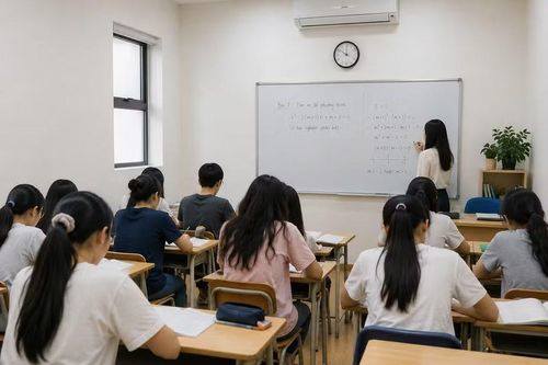 Tứ Kỳ tăng cường quản lý hoạt động dạy thêm, học thêm