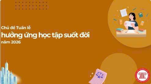 Tứ Kỳ phát động tuần lễ hưởng ứng học tập suốt đời năm 2026