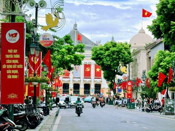Tứ Kỳ chủ động bảo đảm y tế, an toàn giao thông dịp Quốc khánh 2/9