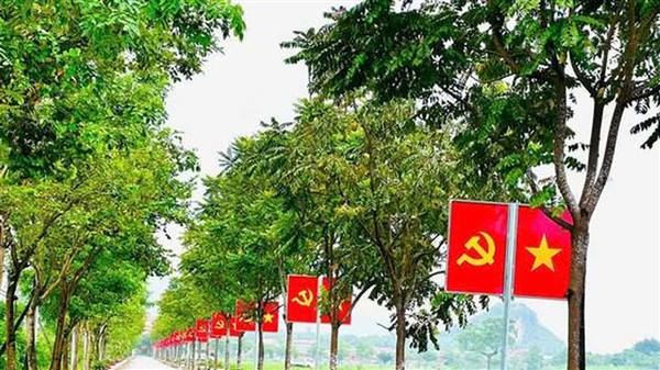 Thôn An Mạc sôi nổi các hoạt động chào mừng Quốc khánh 2/9 và dấu mốc sáp nhập thôn năm 2026