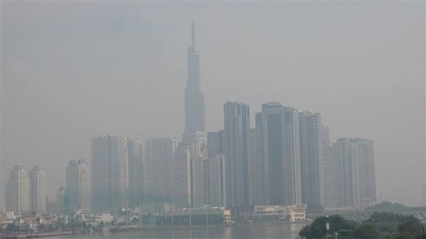 Tứ Kỳ tăng cường giải pháp phòng ngừa ô nhiễm không khí