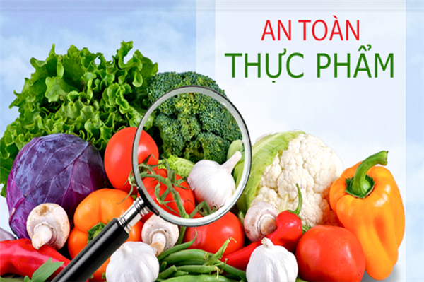 Tăng cường tuyên truyền, bảo đảm an toàn thực phẩm