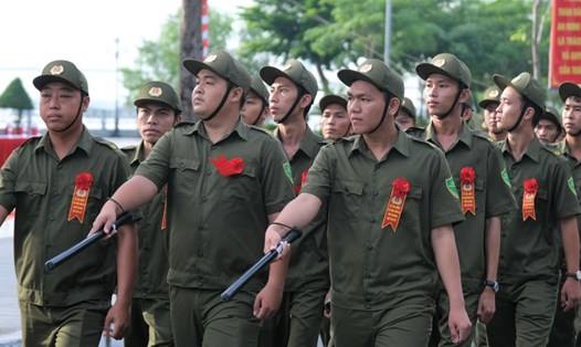 Tứ Kỳ giữ vững an ninh, xử lý việc dân từ cơ sở