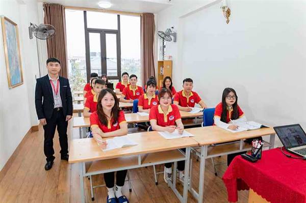Công ty Du học Quốc tế Thành Long khai trương văn phòng tại Tứ Kỳ