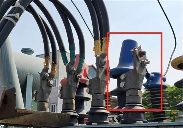Tăng cường phòng ngừa trộm cắp dây cáp điện, thiết bị, vật tư