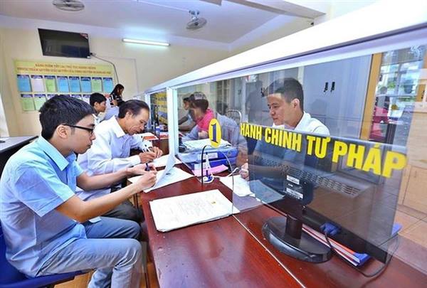 Tứ Kỳ rà soát toàn diện thực trạng đơn vị hành chính hoàn thành trước 25/9