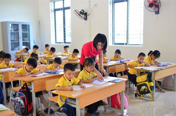 Tứ Kỳ: Chủ động nắm dư luận, xử lý sớm vấn đề đầu năm học