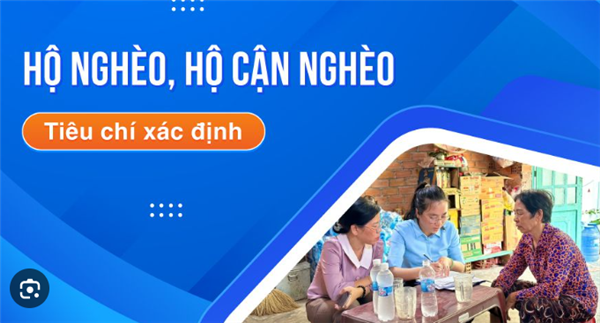 KẾ HOẠCH
Rà soát, công nhận hộ nghèo, hộ cận nghèo, hộ thoát nghèo năm 2026
trên địa bàn xã Tứ Kỳ
