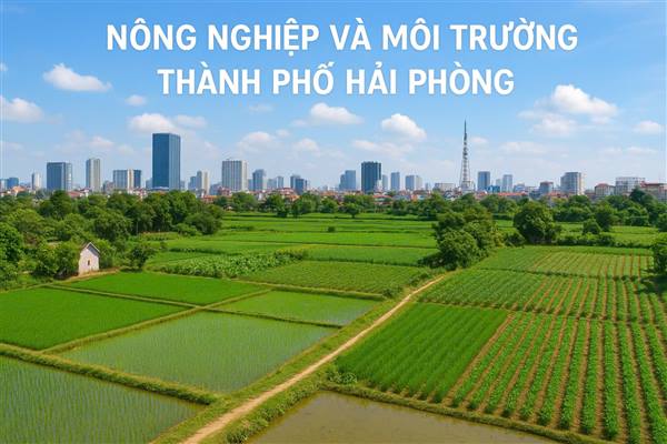 Công khai Danh mục thủ tục hành chính đủ điều kiện thực hiện dịch vụ công trực tuyến toàn trình thuộc phạm vi, chức năng quản lý của Sở Nông nghiệp và Môi trường 