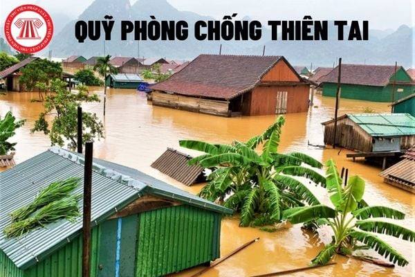 Phường Tứ Minh triển khai thu quỹ phòng, chống thiên tai năm 2025