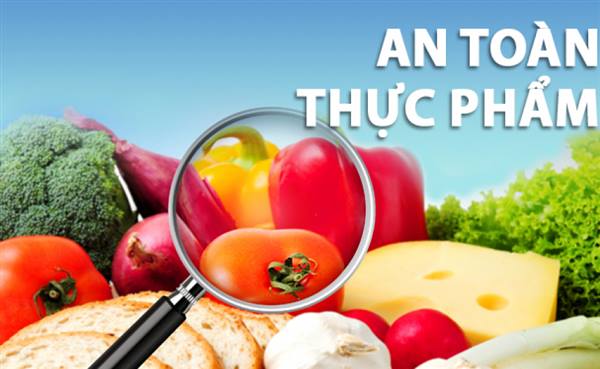 Địa điểm thực hiện thủ tục hành chính cấp Giấy chứng nhận đủ điều kiện an toàn thực phẩm người dân cần biết