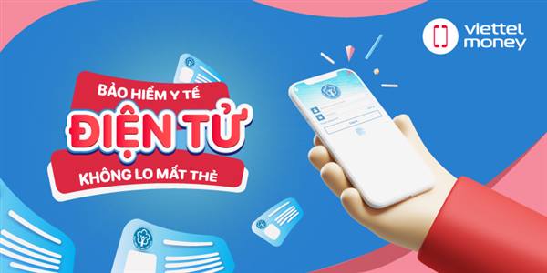 Tiện ích khi sử dụng thẻ BHYT điện tử người dân nên biết
