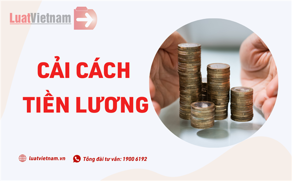 Bố trí hơn 76.000 tỷ đồng để cải cách tiền lương, tăng thu nhập cho cán bộ, công chức