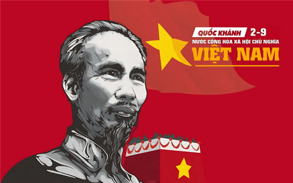  Chính thức: Lễ Quốc khánh 2/9/2025 cả nước được nghỉ 4 ngày 