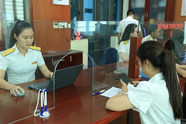 Ngành thuế đổi tên hàng loạt chức danh, phân quyền sâu cho địa phương