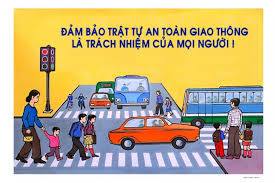 Ban an toàn giao thông TP. Hải Phòng tăng cường tuyên truyền ATGT qua hệ thống kênh Zalo