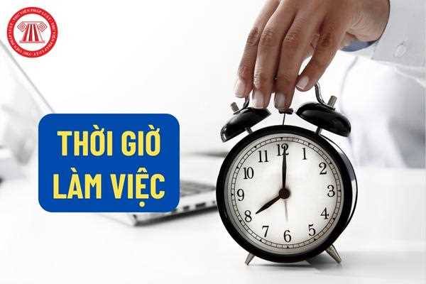 ⭕️ Từ 1/8/2025 các cơ quan TP. Hải Phòng sẽ áp dụng giờ làm việc mới 
