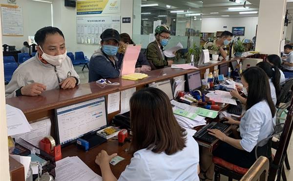Người lao động nào phải tham gia Bảo hiểm thất nghiệp