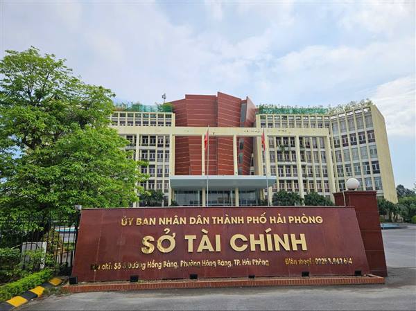 Công bố Danh mục thủ tục hành chính liên quan đến doanh nghiệp được thực hiện trực tuyến thuộc phạm vi, chức năng quản lý của Sở Tài chính 