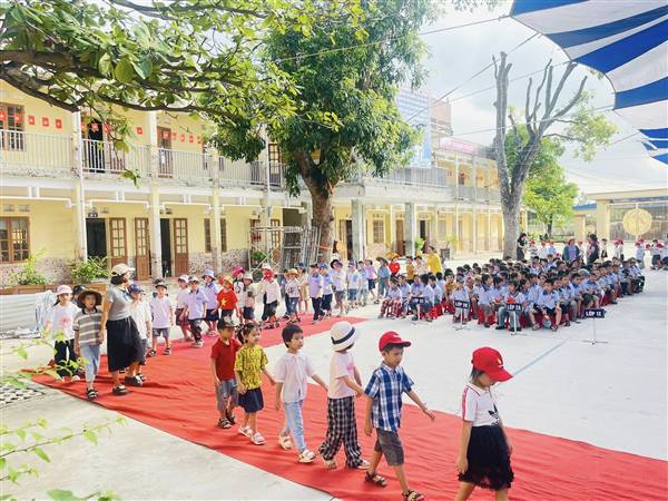 Thư của Chủ tịch nước Lương Cường gửi ngành giáo dục nhân dịp khai giảng năm học mới👇