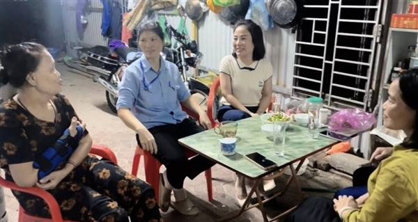 Video: Cần sự đồng thuận của nhân dân trong công tác giải phóng mặt bằng dự án cải tạo, mở rộng đường Vũ Công Đán