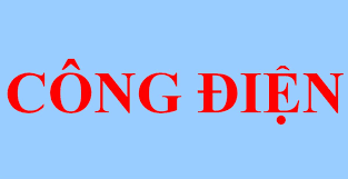 CÔNG ĐIỆN  CỦA CHỦ TỊCH UBND THÀNH PHỐ HẢI PHÒNG
Về việc tập trung triển khai công tác ứng phó bão số 9 (siêu bão Ragasa)