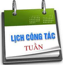 Lịch làm việc của Thường trực HĐND phường Tứ Minh (Từ ngày 15-9 đến ngày 19-9-2025)
