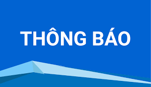 THÔNG BÁO
Về việc tiếp công dân định kỳ của Chủ tịch
Ủy ban nhân dân phường Tứ Minh, thành phố Hải Phòng
