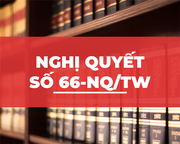 Ban thường vụ Thành ủy Hải Phòng xây dựng chương trình hành động thực hiện Nghị Quyết 66 của Bộ Chính trị về đổi mới công tác xây dựng và thi hành pháp luật đáp ứng yêu cầu phát triển đất nước trong kỷ nguyên mới