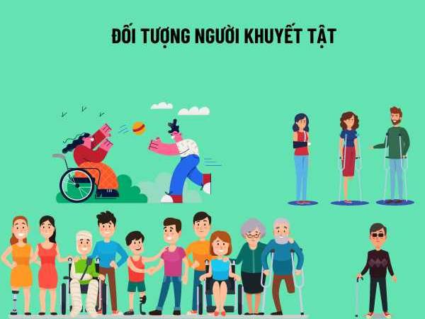 Niêm yết kết quả xác định mức độ khuyết tật và cấp giấy xác nhận khuyết tật