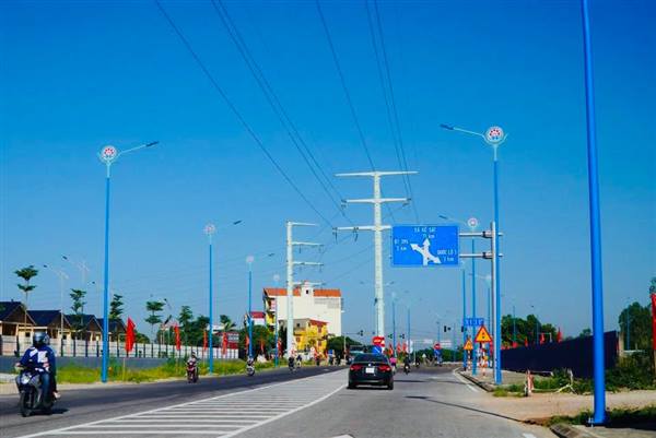 Phường Tứ Minh tích cực chỉnh trang đô thị, chào mừng Lễ khởi công dự án nhà lưu trú cho công nhân, chuyên gia tại khu công nghiệp Đại An mở rộng