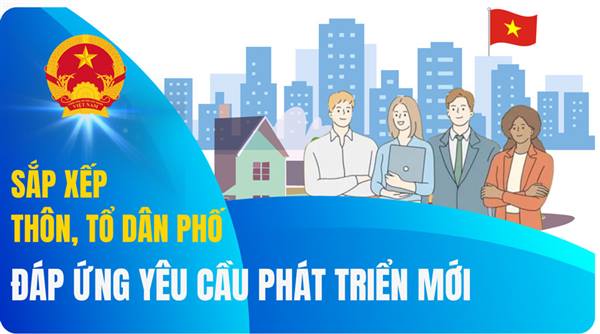 Phường Tứ Minh khảo sát, thăm dò dư luận xã hội về việc sắp xếp, sáp nhập Tổ dân phố