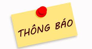 Thông báo niêm yết công khai về việc mất Giấy chứng nhận quyền sử dụng đất, quyền sở hữu nhà ở và tài sản khác gắn liền với đất của bà Nguyễn Thị Mận đang sử dụng đất tại thôn Hoàng Gia, xã Tuệ Tĩnh, TP Hải Phòng.