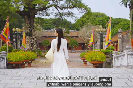 Quảng bá hình ảnh thành phố (Korean Version)