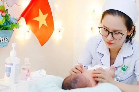 Công văn phối hợp tuyên truyền, triển khai thực hiện Chương trình bảo đảm mức sinh thay thế thành phố Hải Phòng đến năm 2030 trên địa bàn xã