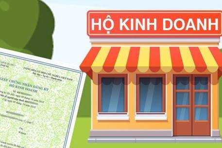Về việc công khai danh sách các hộ kinh doanh đã thực hiện các thủ tục hành chính thuộc lĩnh vực thành lập và hoạt động của hộ kinh doanh trên địa bàn xã Tuệ Tĩnh tháng 5 năm 2026 