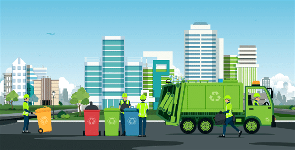 Kế hoạch tổ chức thu gom vận chuyển và xử lí chất thải rắn sinh hoạt trên địa bàn phường Việt Hòa