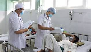 Triển khai các giải pháp phòng, chống dịch bệnh đường hô hấp và tay chân miệng, không để bùng phát dịch trong mùa Thu – Đông