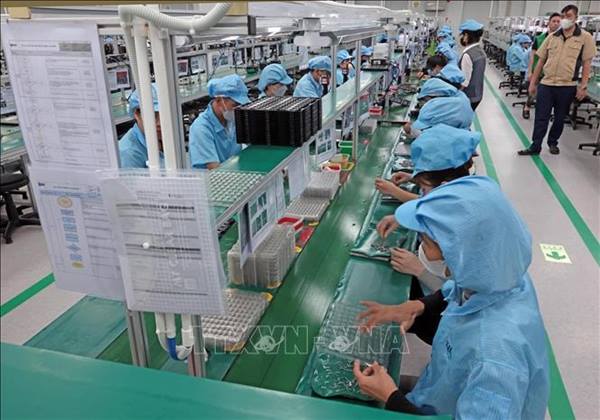 Nhiều chính sách kinh tế nổi bật có hiệu lực từ tháng 8