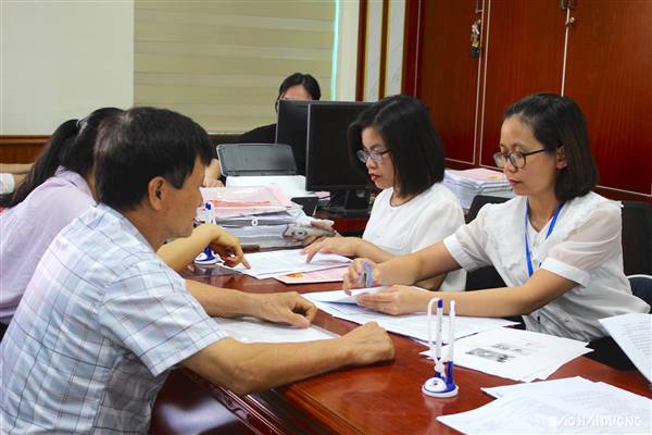 Triển khai quyết liệt, bảo đảm hoàn thành các mục tiêu, chỉ tiêu cải cách và kiểm soát thủ tục hành chính năm 2025