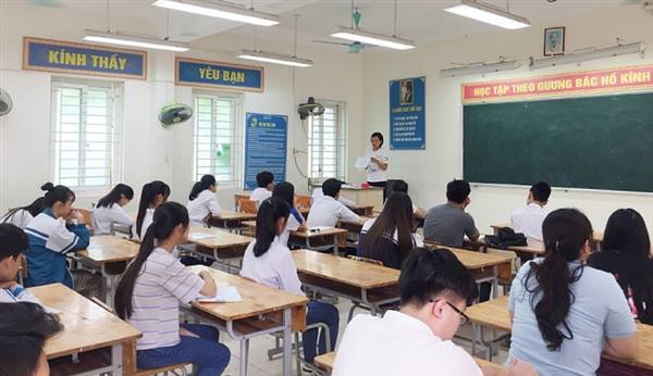 Quy định về dạy thêm, học thêm trên địa bàn thành phố Hải Phòng
