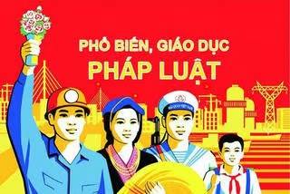 Tăng cường công tác truyền thông các Luật, Nghị quyết mới và văn bản về phân quyền, phân cấp