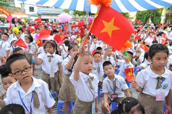 Tổ chức Lễ khai giảng năm học 2025 - 2026 gắn với kỷ niệm 80 năm thành lập Bộ Quốc gia Giáo dục
