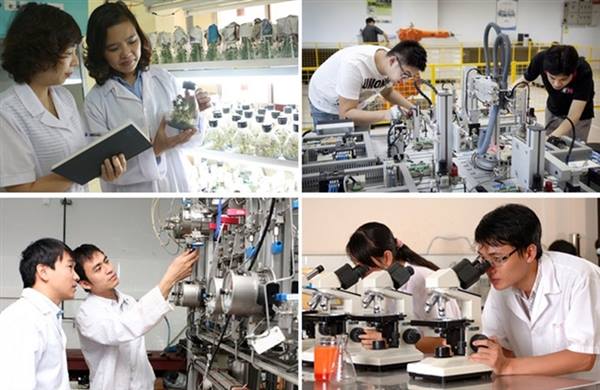 Thông báo đề xuất nhiệm vụ khoa học và công nghệ cấp quốc gia dự kiến thực hiện từ năm 2026 thuộc Chương trình 1322 